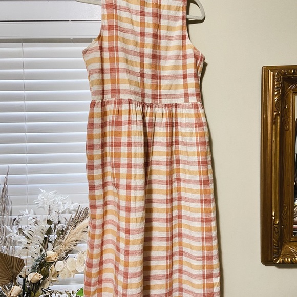 Urban outfitters midi dress - Picture 2 of 3